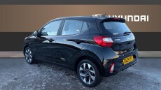 Hyundai i10 1.0 [63] Advance 5dr Auto [Nav] Petrol Hatchback